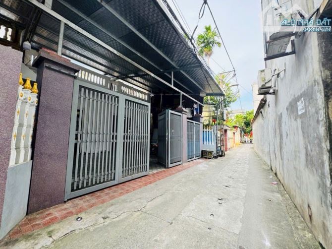 💥BÁN NHÀ TỔ 8 QUANG MINH NGAY CẠNH MÊ LINH PLAZA BIGC, ĐƯỜNG Ô TÔ TRÁNH - 1