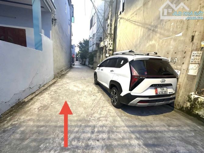 💥NHỈNH 3TỶ CÓ NGAY 66M GIA THƯỢNG QUANG MINH MÊ LINH Ô TÔ ĐỖ CỬA - 1