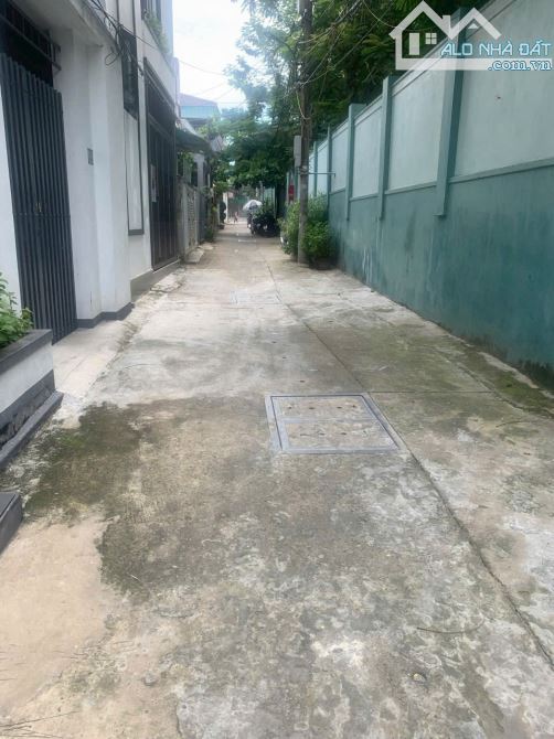 Tôi cần bán lô đất kiệt Ngô Quyền ( VỊ TRÍ SÁT BỆNH VIỆN SƠN TRÀ - CÁCH CẦU RỒNG 300M ) ⭐⭐ - 1