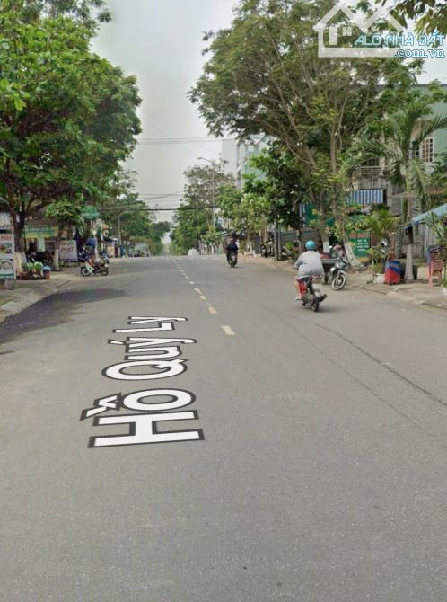💎Cần bán lô đất MT đường Hồ Quý Ly,Gần Biển Nguyễn Tất Thành.Đà Nẵng - 1