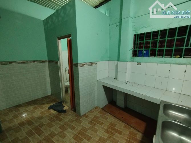 Cho thuê nguyên căn nhà mặt tiền đường Huỳnh Văn Nghệ thuận lợi kinh doanh - 1