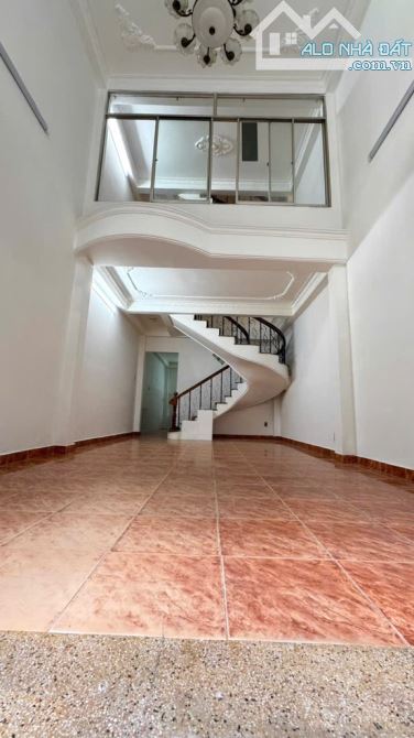 🏡 NHÀ MỚI KEN - KHU NAM KỲ KHỞI NGHĨA 56M2, 4x14M, 3 TẦNG SIÊU ĐẸP - 7.5 Tỷ - 1