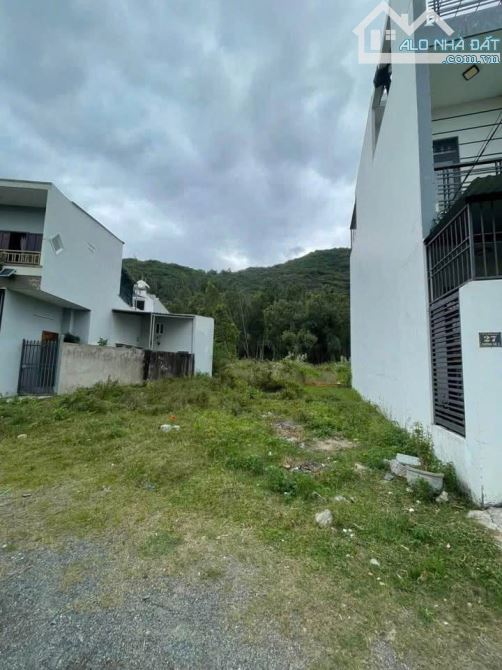 Bán Đất Khu Dân Cư Hòn Thơm – Vĩnh Ngọc – Tây Nha Trang - 1