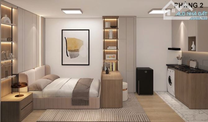 Yên Hòa Căn hộ dòng tiền LÔ GÓC- 2 THOÁNG-Tổng 8 tầng, 1 hầm -32 căn hộ NGÕ Ô TÔ -tránh 32 - 1