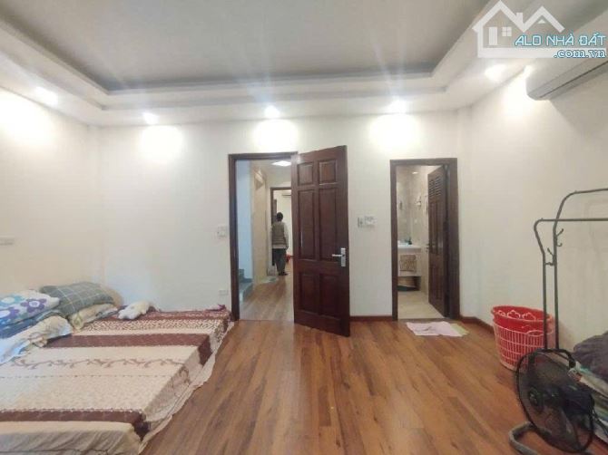 NHÀ ĐẸP THANG MÁY,VỊ TRÍ VÀNG,MẶT PHỐ, KINH DOANH ĐỈNH - 1