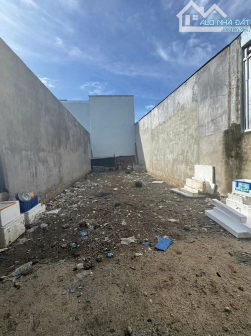 Bán Đất Tđc Hòn Rớ 01 – Sát Biển, Đường Đô Đốc Tuyết, P. Nam Nha Trang - 1