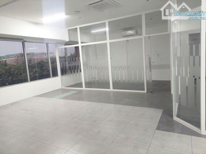 Cho thuê Shophouse Rose Sairmi Vị trí đắc địa – căn góc Diện tích: 10m x 11m - 1