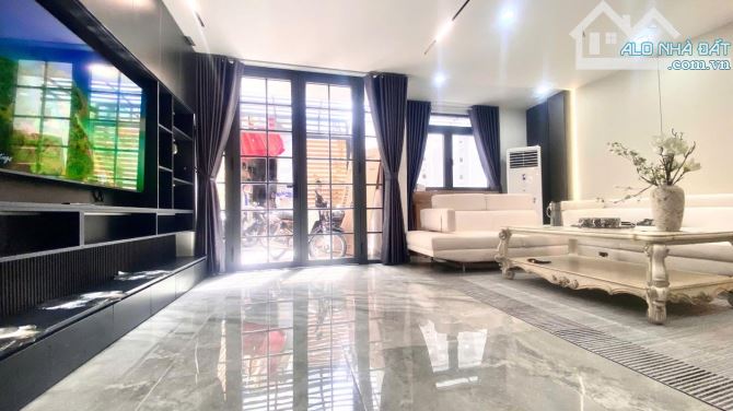 🏡 HXH TRẦN VĂN QUANG TB - 57M2 3 TẦNG - NỘI THẤT SIÊU ĐẸP - 7.95 TỶ - 1