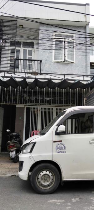 Bán nhà mặt tiền NGUYỄN MINH KHÔNG. Hoà minh đà nẵng - 1