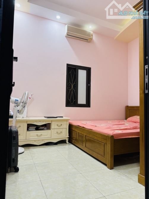 Bán nhà kim Giang. Nhà đẹp gần phố . ở luôn. - 1
