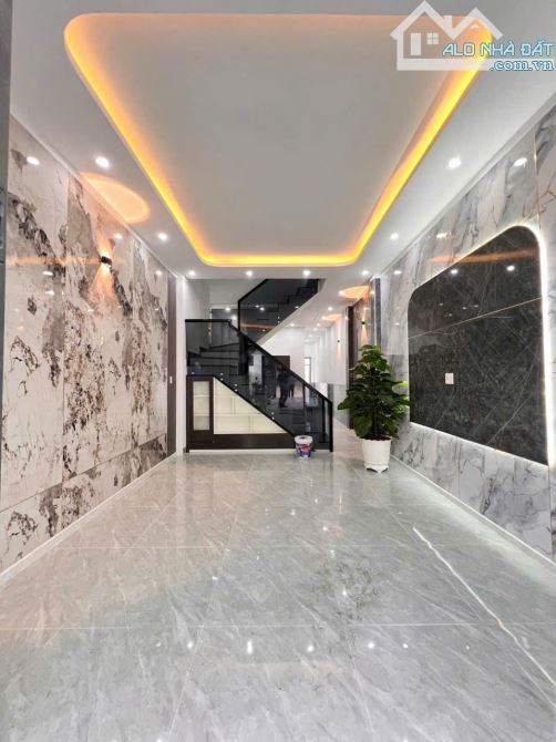 NHÀ 1 TRỆT 1 LẦU - CHỈ CÒN 2TY150 - 1