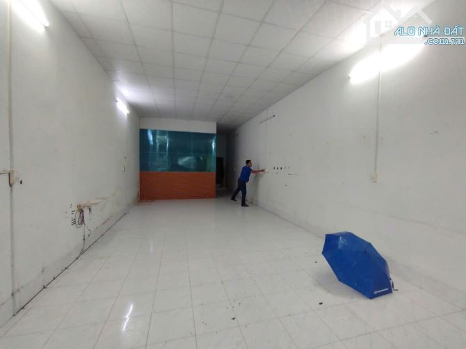 Cho thuê mặt bằng đường Huỳnh Văn Nghệ giá phù hợp - 1