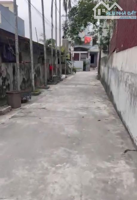 Bán đất TDP 07 Hưng Đạo - Dương Kinh - Hải Phòng - 1