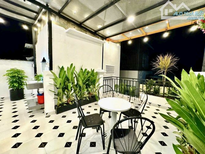 36m2, BÁN NHÀ 3 TẦNG, 3Pn, NGUYÊN HỒNG, P1 GÒ VẤP, 5 TỶ 1 TL - 1