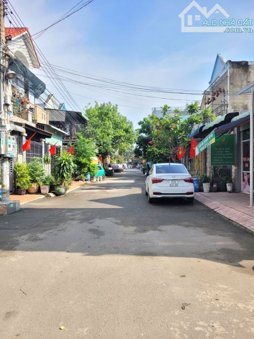 3,59Tỷ TL🔥Bán nhà 1 trệt 1 lầu 60m2 KDC gần VinCom550 chỉ 1,5km p.Tân Đông Hiệp, Tp.Dĩ An - 1