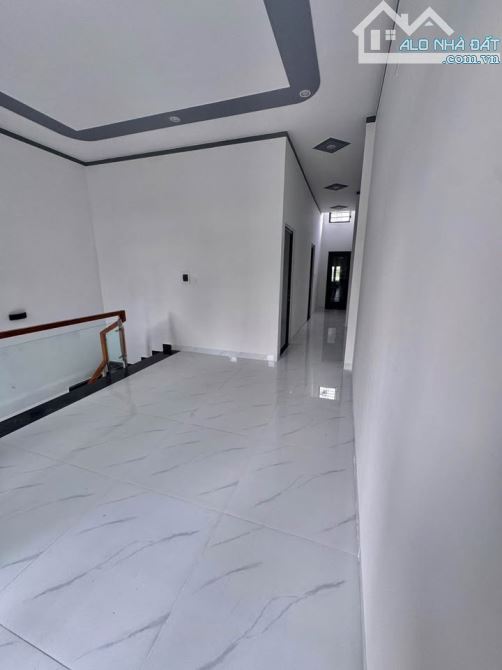 Bán Nhà MỚI XÂY HOÀN THIỆN, Chỉ Với 379 Triệu Nhận Ngay Nhà Đẹp - 1