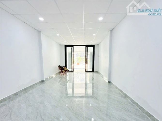 Cần cho thuê nhà mặt tiền 3.5m x 17m đường số 17, Quận 8 - 1