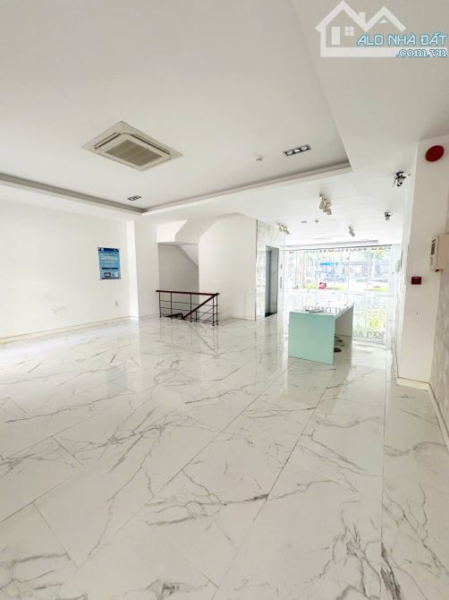 CHO THUÊ NGUYÊN CĂN NGUYỄN CƠ THẠCH – SALA  Diện tích : 7,1m x 24m - 1