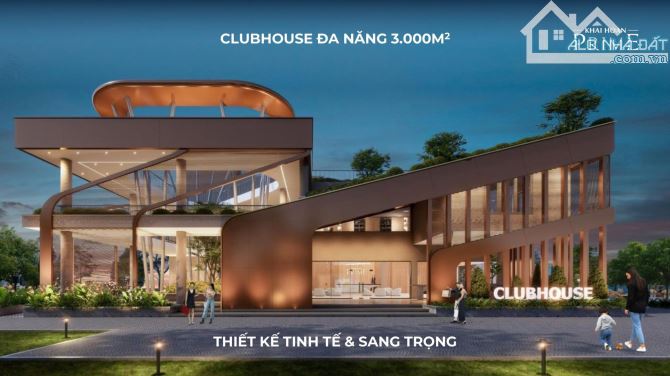 Căn hộ ven sông-Thanh toán 580tr nhận nhà-Khải Hoàn Prime - 1