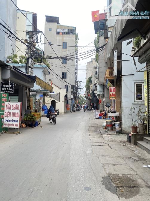 Quá Rẻ! Đất rộng Mai Phúc 250m, MT 15m, ngõ nông, 15m ra phố, giá đầu tư quá tốt 14 tỷ. - 1