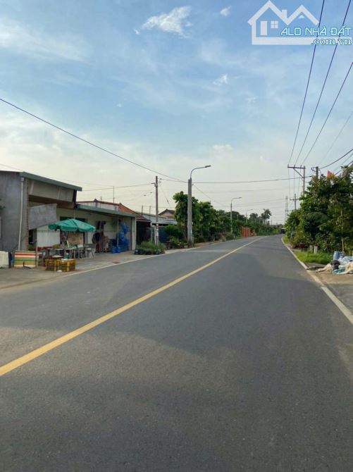ĐẤT VÀNG GIÁ RẺ - CHỐT NGAY !! - 1