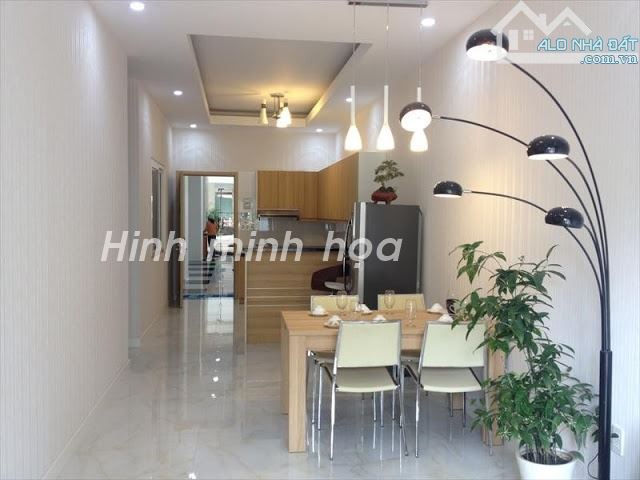 bán căn hộ Homyland Riverside, dt 81m2. 2PN/2TL . Giá tốt nhất thị trường - 1