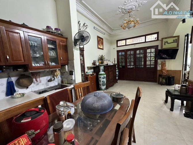 BÁN NHÀ MAI DỊCH 60M² 5 TẦNG MẶT TIỀN 5M VỈA HÈ RỘNG Ô TÔ TRÁNH 30 TỶ TRUNG TÂM CẦU GIẤY - 1
