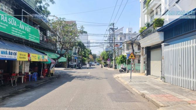 Bán nhà 2 tầng mặt tiền Lê Chân-Tân Tiến.Dt 50,7m ngag 3,55m. Hướg TB có 2pn 2wc - 1