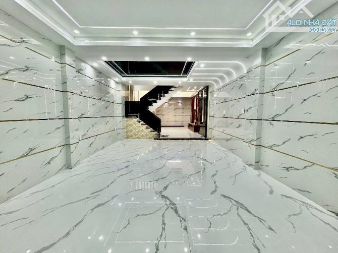 🏡 HẺM 8M– NHÀ 5 TẦNG THUẬN TIỆN KINH DOANH– BÌNH THÀNH, BÌNH TÂN – 80M² (5x17)– CHỈ 7.1T - 1