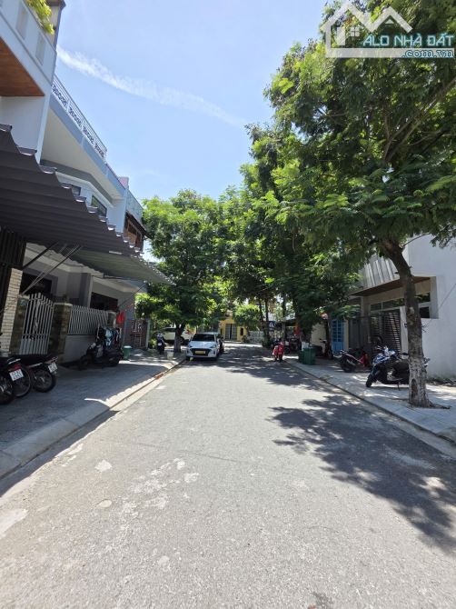 ⚡ BÁN ĐẤT MẶT TIỀN ĐƯỜNG TÂN PHÚ 1 – MÂN THÁI, SƠN TRÀ , dt: 90m2, giá 11.2 tỷ - 1