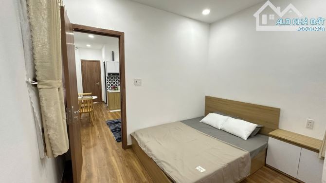 Bán CHDV khai thác dòng tiền 50tr/tháng. Ngay Lý Thường Kiệt, Tân Bình - Giá 6tỷ2/60m2. - 1