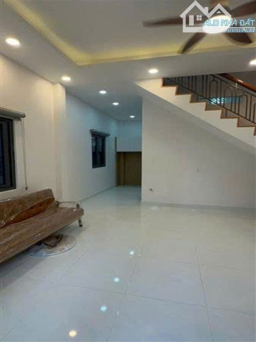 ⭐️⭐️⭐️ Nhà mới 2 tầng 124m2, Lô góc – Quang Trung Gò Vấp - 1