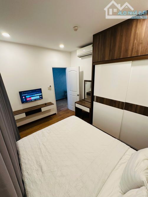 Cho thuê căn hộ Mường Thanh – 04 Trần Phú, 2PN view biển Vinpearl siêu thoáng - 1