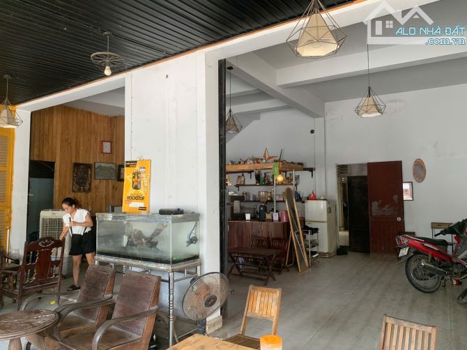 🏠 CHO THUÊ MẶT BẰNG MẶT TIỀN BÙI THỊ XUÂN - 1