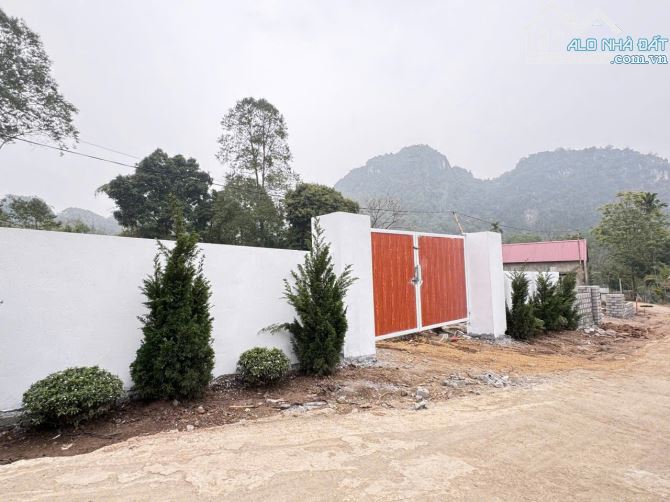 bán đất Cao Dương,Lương Sơn Hb  view núi - 1