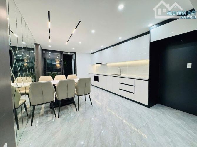 Bán nhà mặt đường khu phân lô Chợ Đôn , Thiên Lôi , DT 72m , Mt 4m giá bán 6,5 tỷ - 1