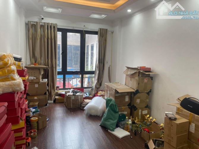 🏡 45m² chỉ 5.2 tỷ – Nhà đẹp Tả Thanh Oai, gần Cầu Tó Thanh Trì ✔️ Nhà dân xây chắc chắn, - 1