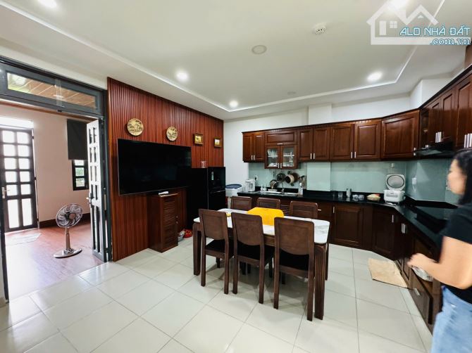 SỔ HOÀN CÔNG - Nhà 3 tầng * 100mv đường VĂN TIẾN DŨNG KĐT VCN PHƯỚC HẢI - 1