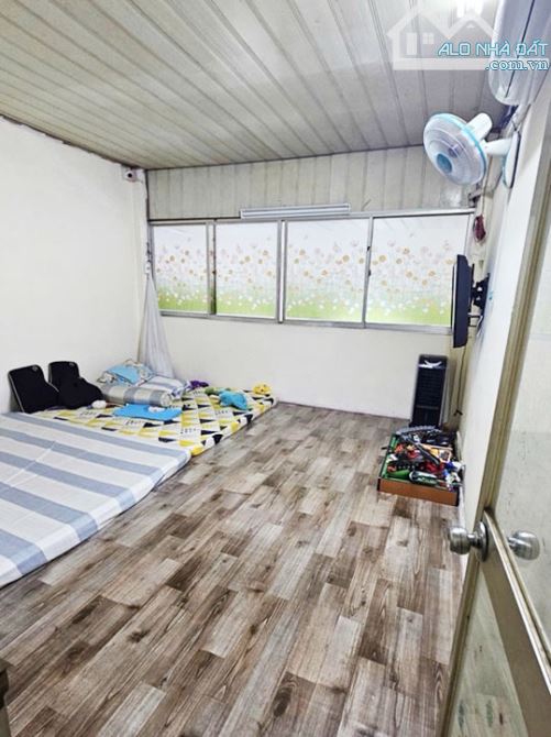 Nhà Hẻm Xe Hơi, Bành Văn Trân, Tân Bình, 44m2, chỉ 7.x tỷ TL - 1