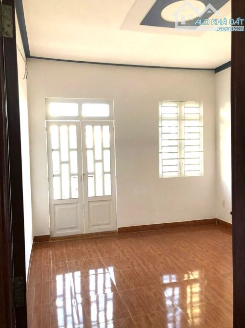 BÁN ĐẤT TẶNG NHÀ ĐẸP - HẺM XE HƠI THÔNG NGAY TRUNG TÂM TÂY THẠNH-TÂN PHÚ- DT 70M2 - 1