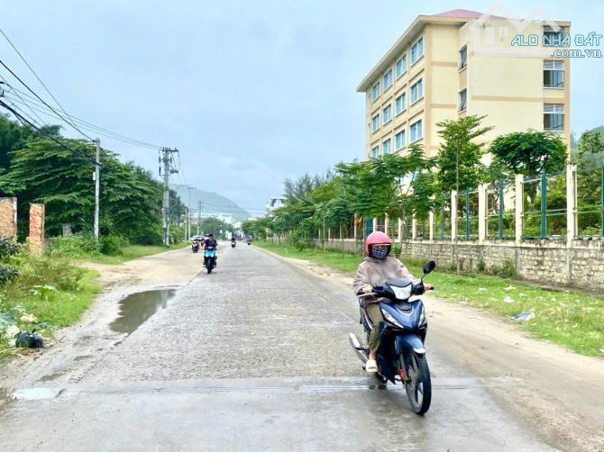 Bán đất mặt tiền đường Mai Thị Dõng - Nha Trang - 4