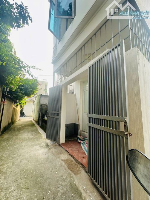 ✨ BÁN NHÀ ĐẸP – FULL NỘI THẤT TẠI ĐÔNG DƯ ✨ - 1