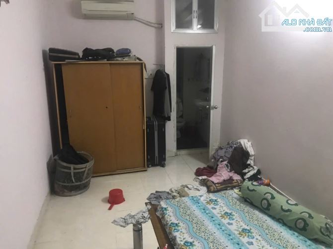 Chủ kẹt tiền cần bán gấp nhà bên cạnh chung cư hà đô trệt lửng 3 lầu sân thượng 30tr/tháng - 1