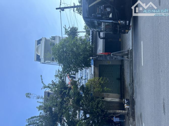 ❌❌❌ CẦN BÁN - MẶT TIỀN ĐƯỜNG 15 M - PHAN ĐĂNG LƯU - DT : 130 M2 - GIÁ CỰC TỐT - 1