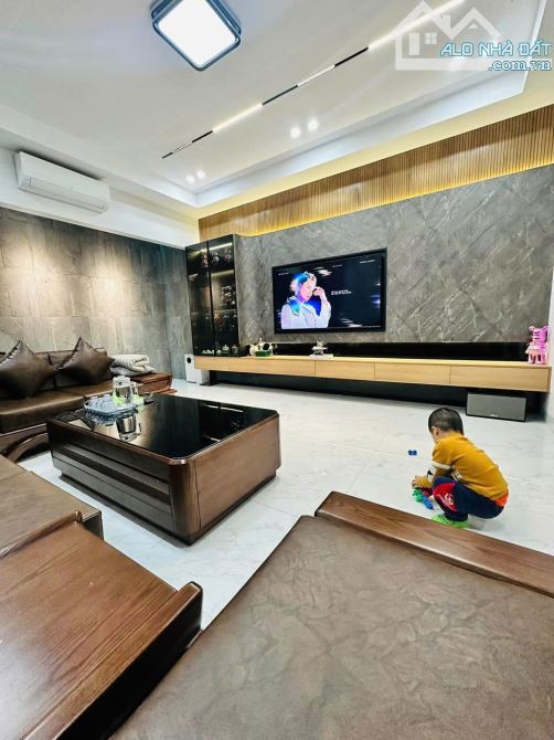 Bán nhà 4 tầng khu Đấu Giá Phúc Anh Riverside, sát KĐT Thanh Hà - 1