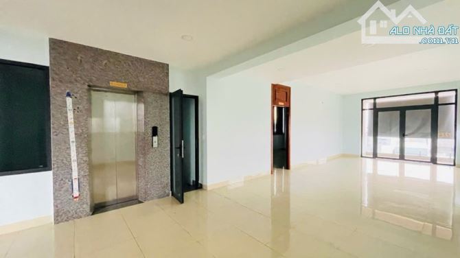 MẶT TIỀN 208m2 PHAN THỊ HÀNH, 6 TẦNG BTCT, dòng tiền 60 triệu/ tháng - 1