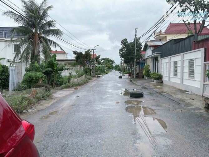 Bán đất Mặt đường tại Tân Thành, lô vừa miếng, giá tốt, cơ hội đầu tư chỉ 1.7x tỷ - 1