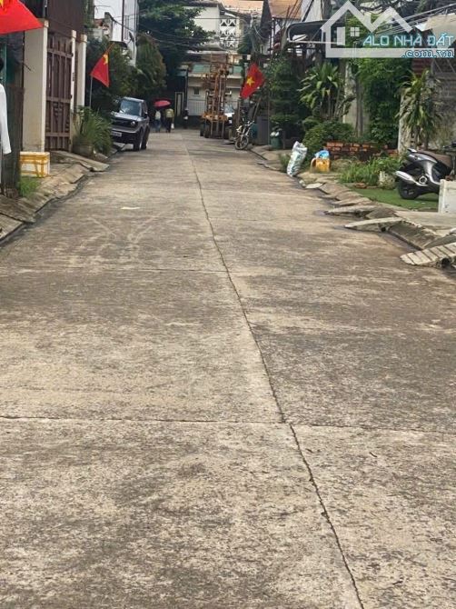 ĐẤT HẺM NGUYỄN AN NINH - BMT - SẴN DẪY NHÀ TRỌ 7x23m, 3Tỷ - 1