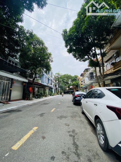 Bán đất Triệu Tuyên Phù, Liên Bảo, Vĩnh Yên, DT 96m2 - 1