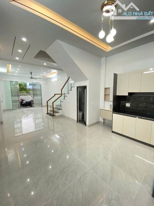 BÁN NHÀ LIÊN HÀ CÁCH NGÕ Ô TÔ 10M, 48M2, 2 TỶ 150 TR - 1